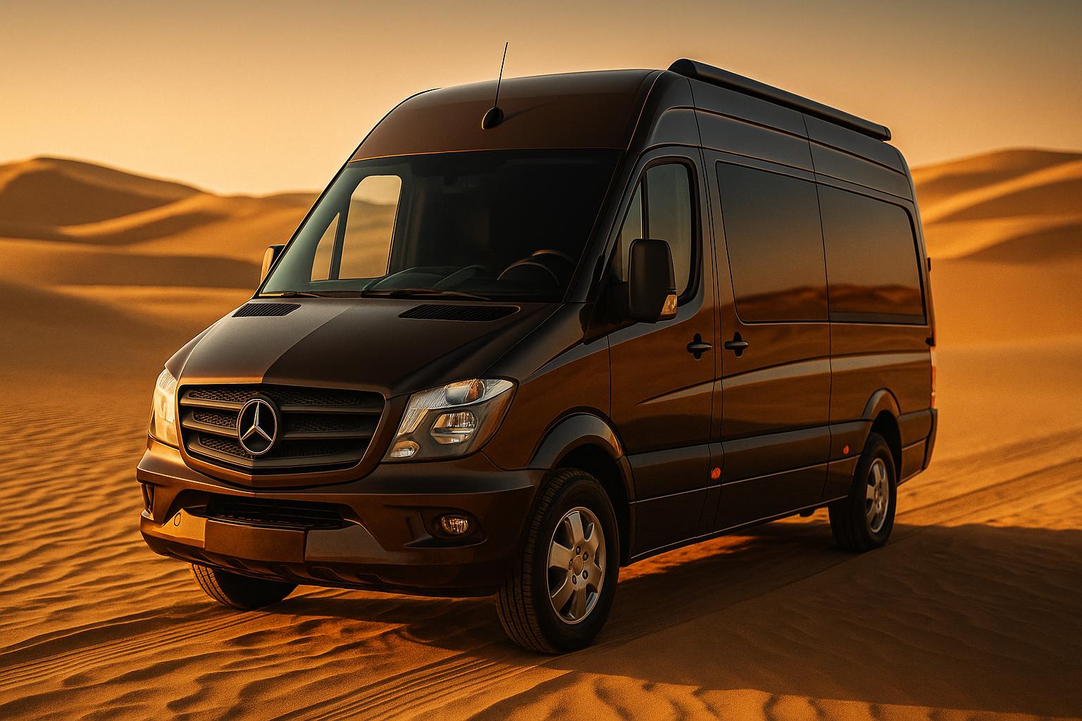 Mercedes Sprinter