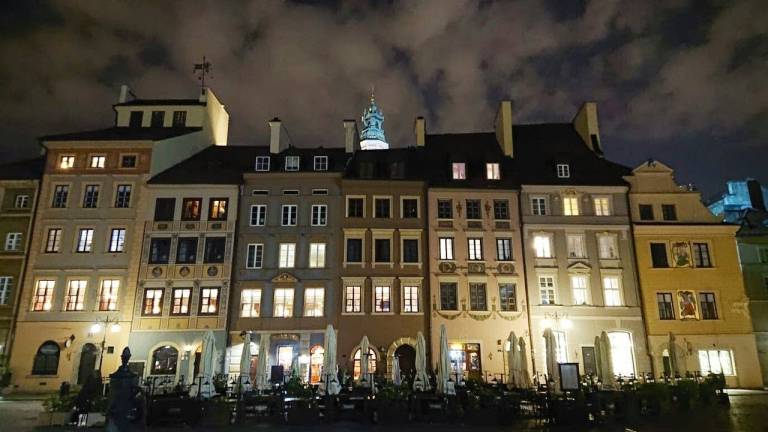 Старые здания, Архитектура, Город